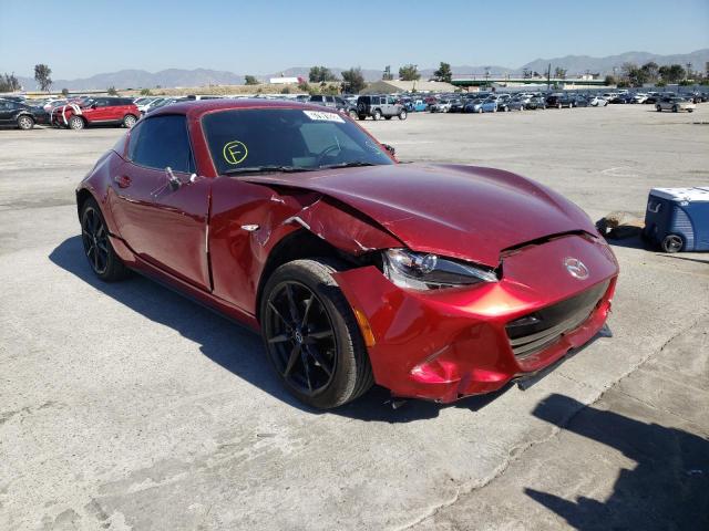 MAZDA MX-5 MIATA 2020 jm1ndal76l0419323