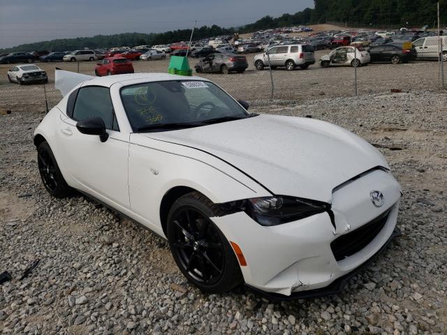 MAZDA MX-5 MIATA 2021 jm1ndal76m0451447