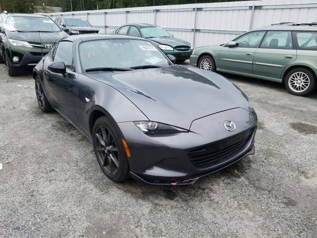 MAZDA MX-5 MIATA 2017 jm1ndal77h0108006