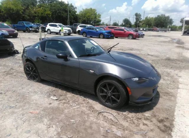 MAZDA MX-5 MIATA RF 2019 jm1ndal77k0301621