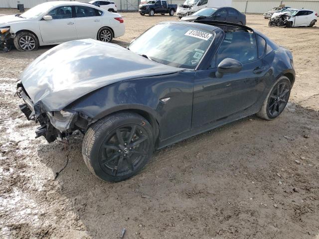 MAZDA MX5 2019 jm1ndal77k0302607