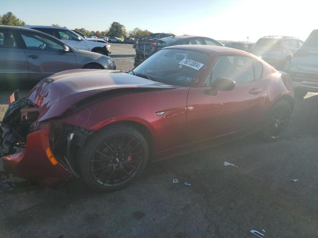 MAZDA MX-5 MIATA 2020 jm1ndal77l0419248