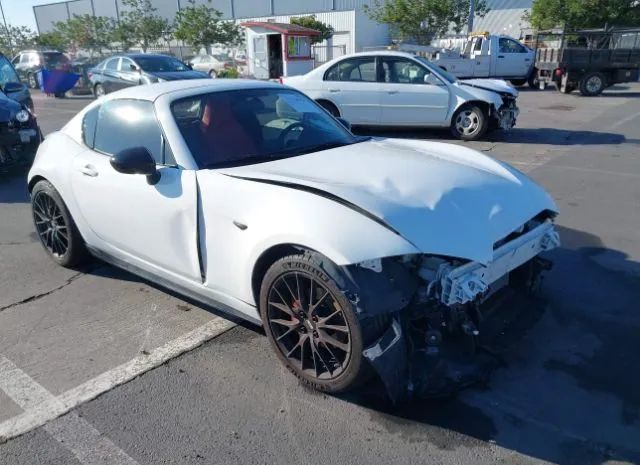 MAZDA MX-5 2019 jm1ndal78k0304351