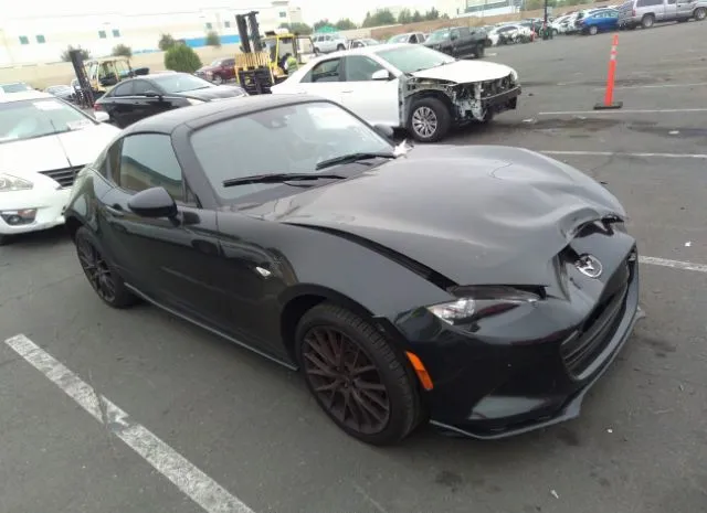 MAZDA MX-5 MIATA RF 2020 jm1ndal78l0412454