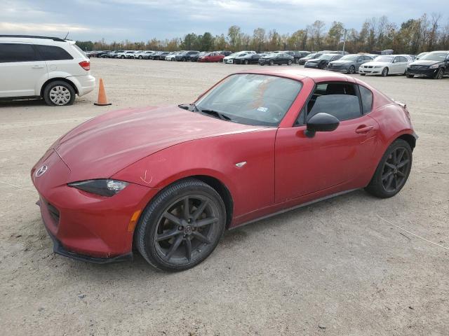 MAZDA MX5 2017 jm1ndal79h0105382