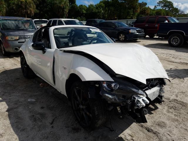 MAZDA MX-5 MIATA 2017 jm1ndal79h0108122