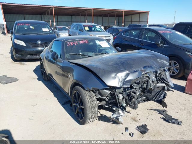 MAZDA MX-5 MIATA RF 2020 jm1ndal79l0410034