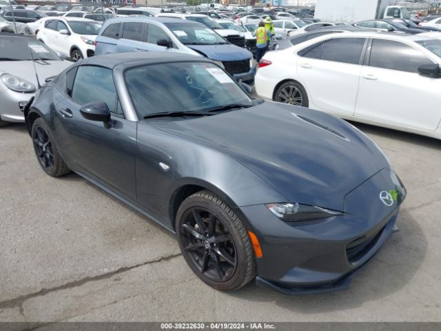 MAZDA MX-5 MIATA RF 2019 jm1ndal7xk0303668