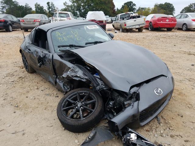 MAZDA MX-5 MIATA 2019 jm1ndal7xk0305761