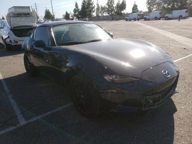 MAZDA MX-5 MIATA 2019 jm1ndal7xk0311513