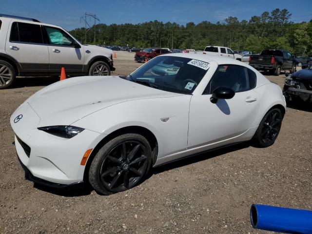 MAZDA MX-5 MIATA 2020 jm1ndal7xl0411189