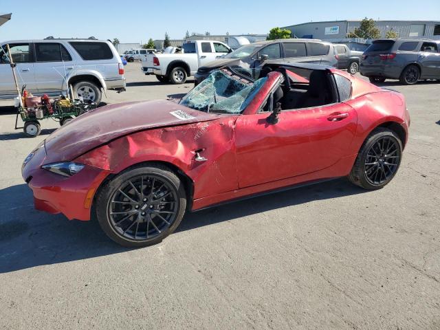 MAZDA MX-5 MIATA 2021 jm1ndal7xm0454769