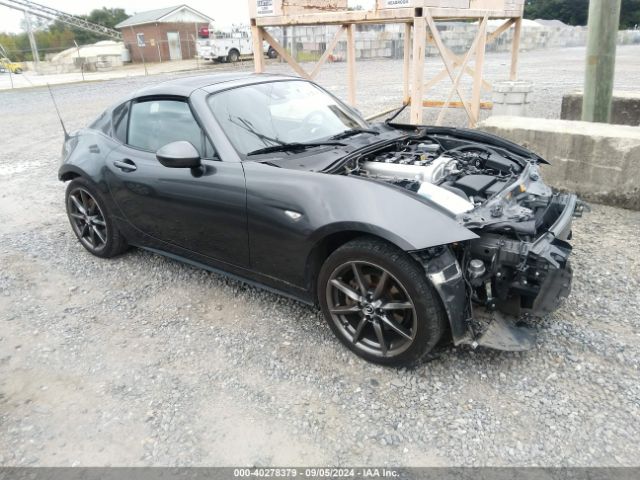 MAZDA MX-5 2017 jm1ndam70h0102384