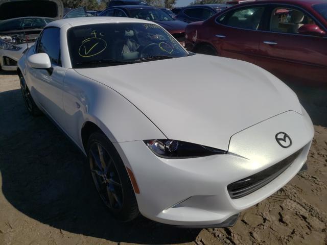 MAZDA MX-5 MIATA 2017 jm1ndam70h0104023