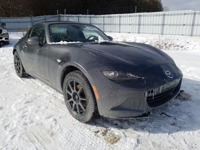 MAZDA MX-5 MIATA 2017 jm1ndam70h0107214