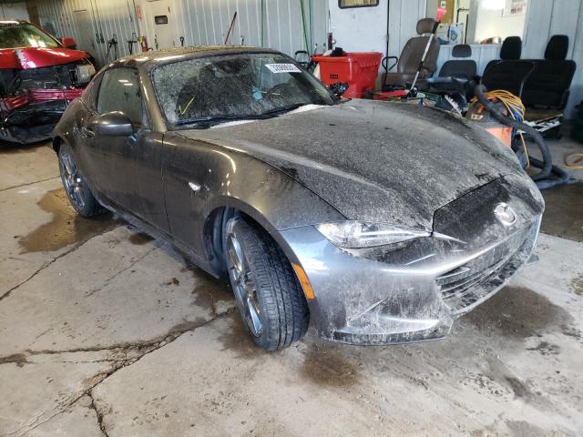 MAZDA MX-5 MIATA 2017 jm1ndam70h0108346