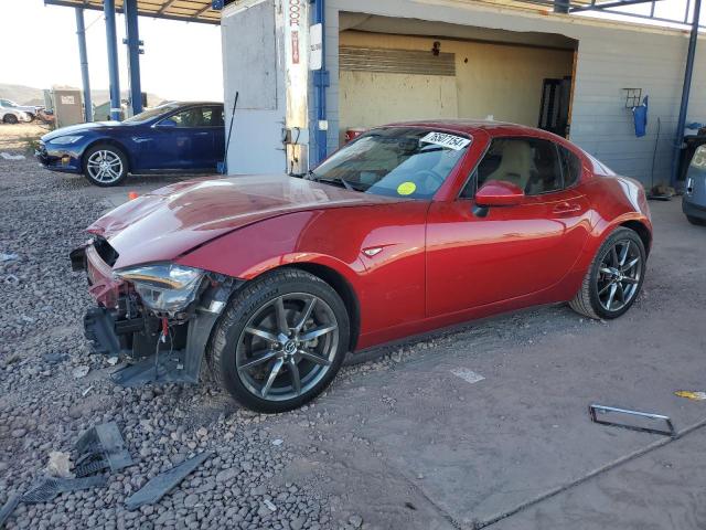 MAZDA MX-5 MIATA 2017 jm1ndam70h0109495