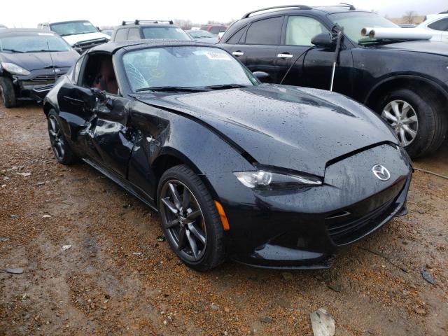 MAZDA MX-5 MIATA 2018 jm1ndam70j0205701