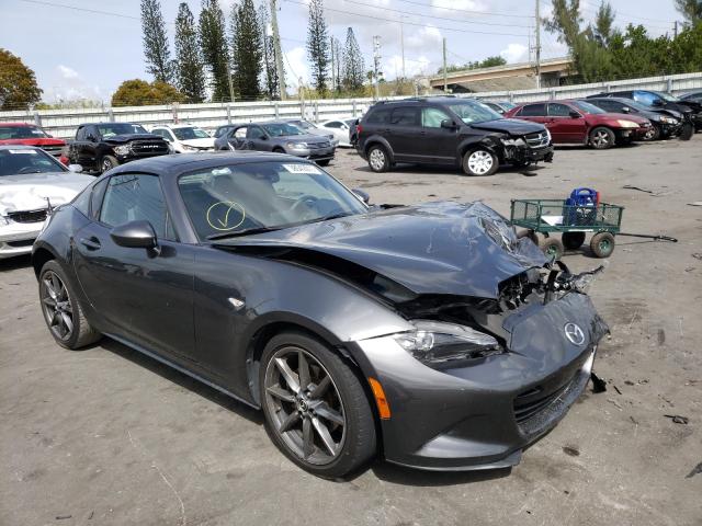 MAZDA MX-5 MIATA 2019 jm1ndam70k0301085