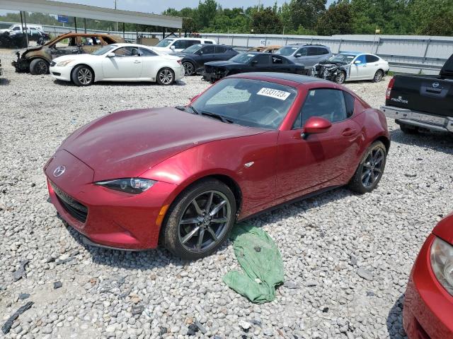 MAZDA MX-5 MIATA 2019 jm1ndam70k0305511