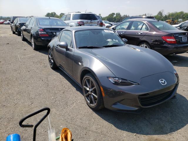 MAZDA MX-5 MIATA 2019 jm1ndam70k0305749