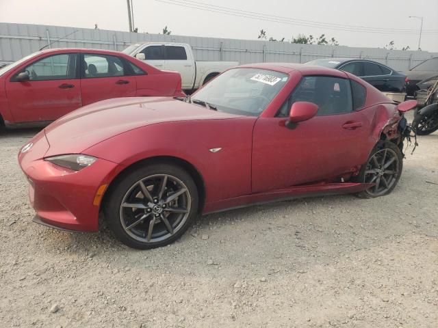 MAZDA MX-5 MIATA 2019 jm1ndam70k0306321