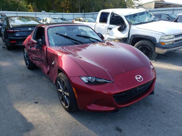 MAZDA MX-5 MIATA 2019 jm1ndam70k0309445