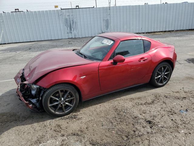 MAZDA MX-5 MIATA 2019 jm1ndam70k0310711