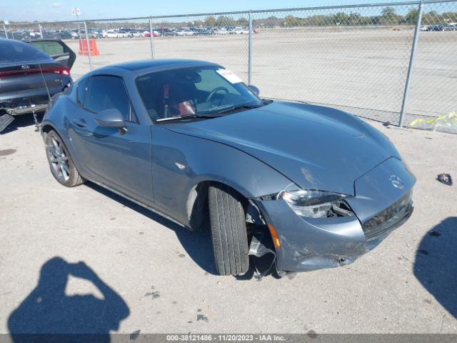 MAZDA MX-5 MIATA RF 2020 jm1ndam70l0410289