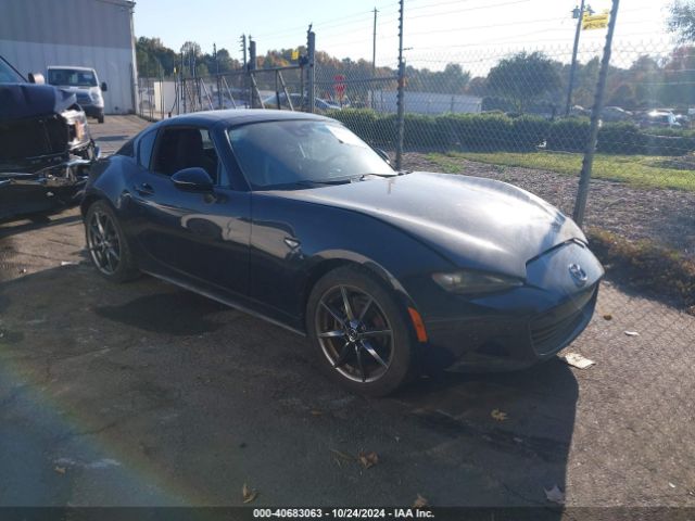 MAZDA MX-5 2020 jm1ndam70l0411295