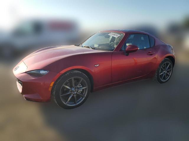 MAZDA MX5 2020 jm1ndam70l0415749