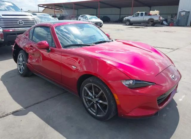 MAZDA MX-5 MIATA RF 2020 jm1ndam70l0417937