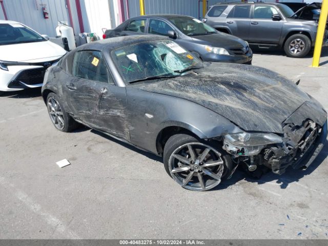 MAZDA MX-5 2020 jm1ndam70l0418151