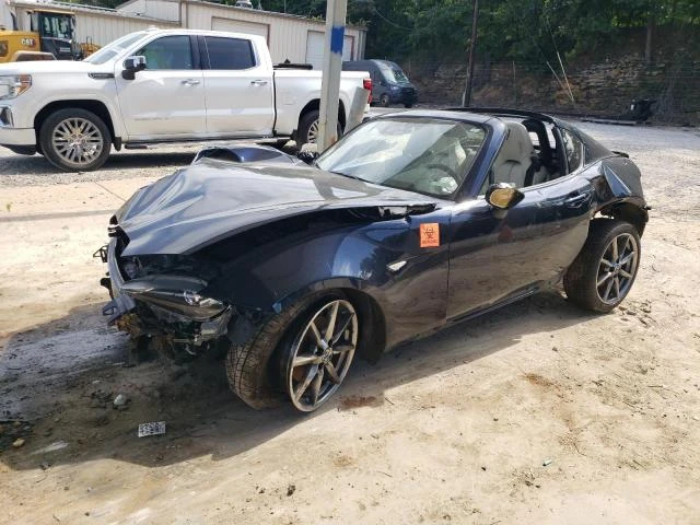 MAZDA MX-5 MIATA 2021 jm1ndam70m0457047