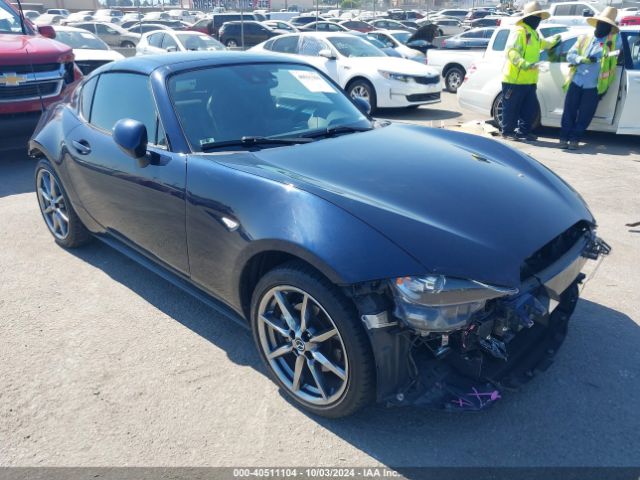 MAZDA MX-5 2021 jm1ndam70m0458084