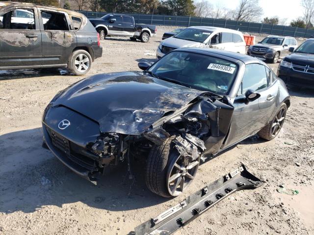 MAZDA MX-5 MIATA 2017 jm1ndam71h0100806