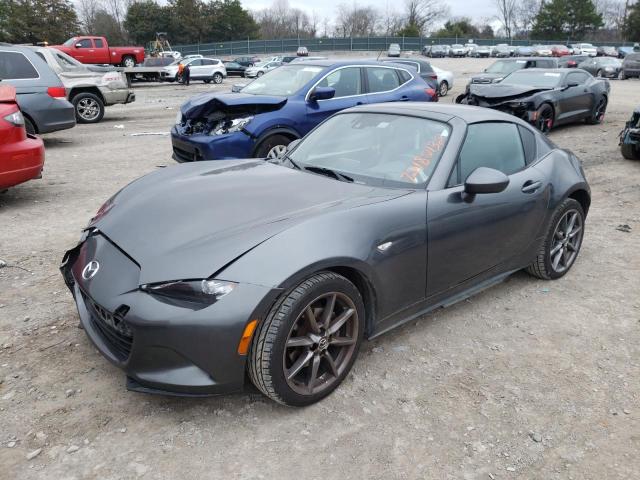 MAZDA MX-5 MIATA 2017 jm1ndam71h0101633