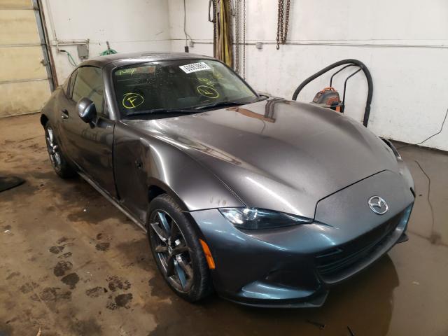 MAZDA MX-5 MIATA 2017 jm1ndam71h0101924