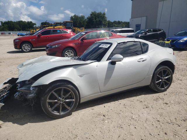 MAZDA MX-5 MIATA 2017 jm1ndam71h0103057