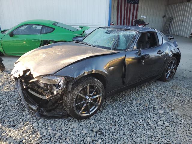 MAZDA MX-5 MIATA 2017 jm1ndam71h0106217