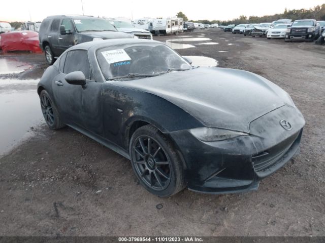 MAZDA NULL 2017 jm1ndam71h0106377