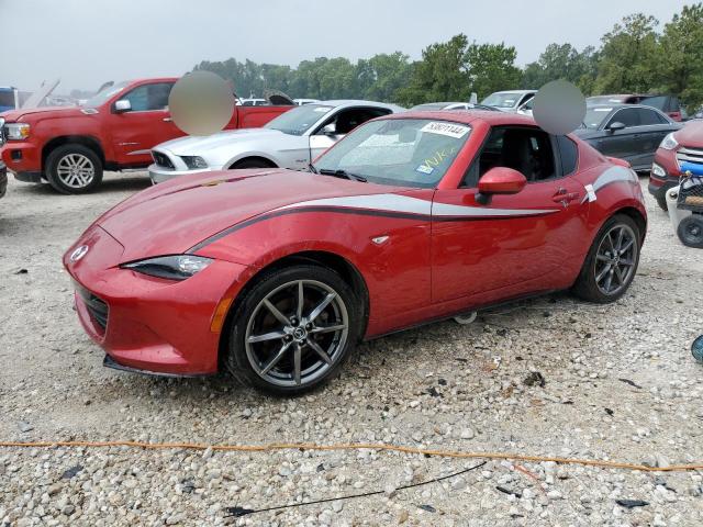 MAZDA MX5 2017 jm1ndam71h0107349