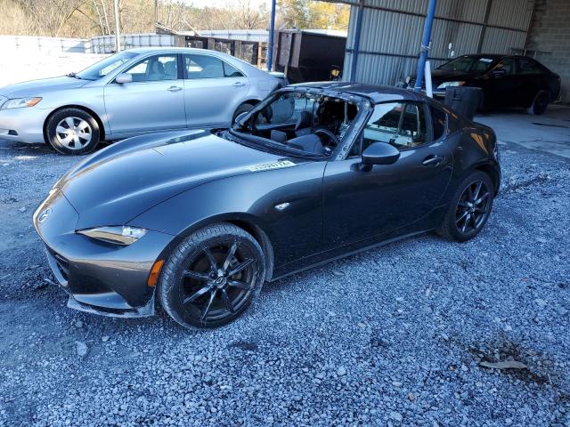 MAZDA MX-5 MIATA 2017 jm1ndam71h0109859