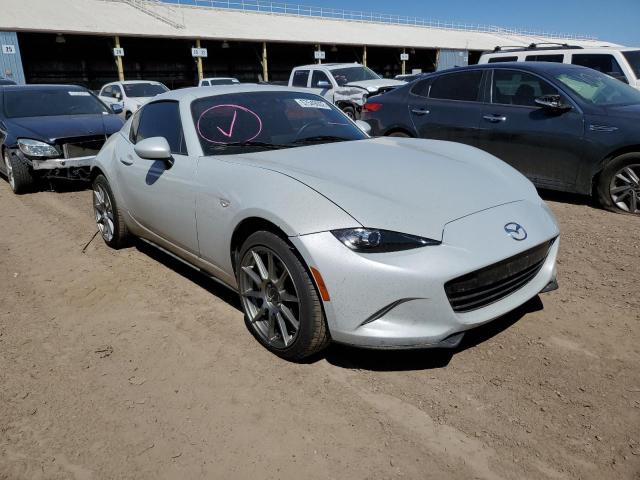 MAZDA MX-5 MIATA 2019 jm1ndam71k0300091