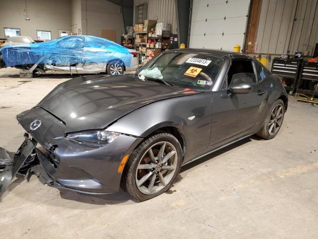 MAZDA MX-5 MIATA 2019 jm1ndam71k0307283