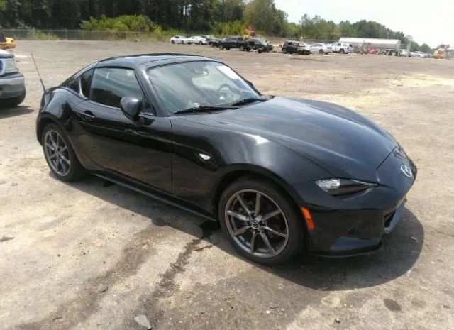 MAZDA MX-5 MIATA RF 2020 jm1ndam71l0411239