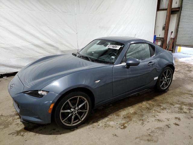 MAZDA MX5 2020 jm1ndam71l0411600