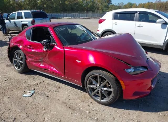 MAZDA MX-5 MIATA RF 2020 jm1ndam71l0414593