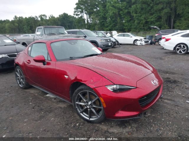 MAZDA MX-5 2020 jm1ndam71l0414805