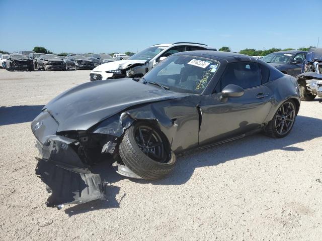 MAZDA MX5 2020 jm1ndam71l0416067